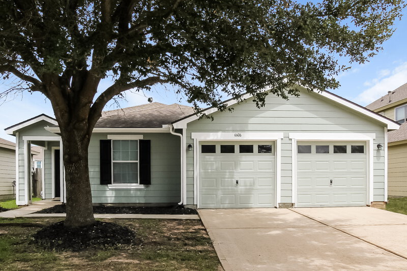 1,800/Mo, 6606 Winter Mountain Ln Spring, TX 77379 External View