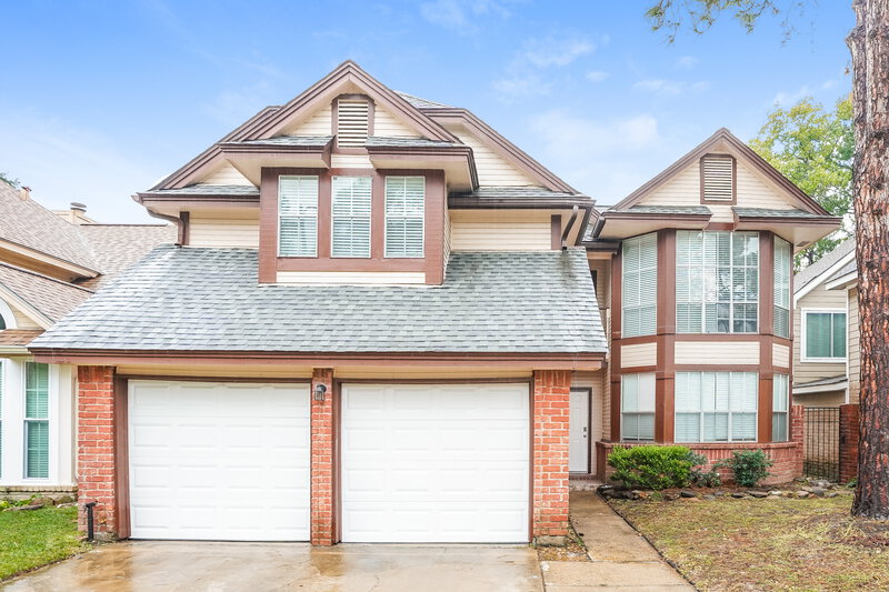2,140/Mo, 16035 Rustic Sands Dr Houston, TX 77084 External View