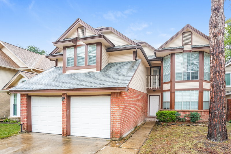2,140/Mo, 16035 Rustic Sands Dr Houston, TX 77084 Front View