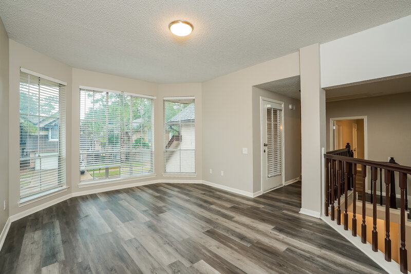 2,140/Mo, 16035 Rustic Sands Dr Houston, TX 77084 Family Room View
