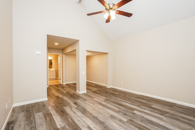 2,140/Mo, 16035 Rustic Sands Dr Houston, TX 77084 Main Bedroom View