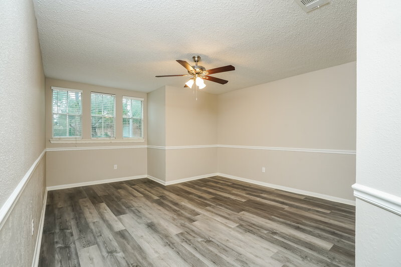 2,140/Mo, 16035 Rustic Sands Dr Houston, TX 77084 Bedroom View