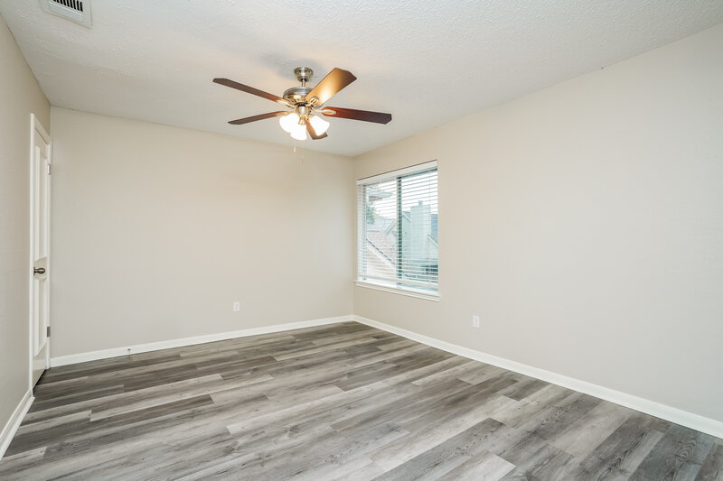 2,140/Mo, 16035 Rustic Sands Dr Houston, TX 77084 Bedroom View 2