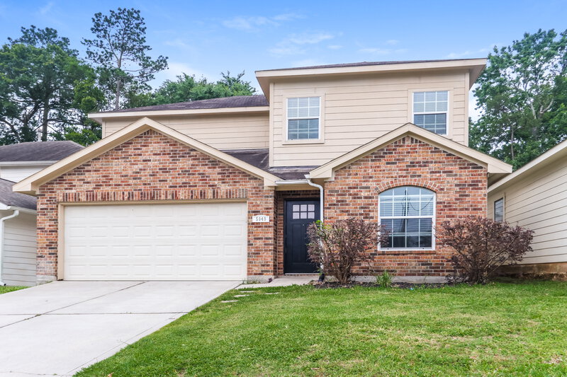 1,650/Mo, 5049 Rifle Rd Conroe, TX 77303 External View