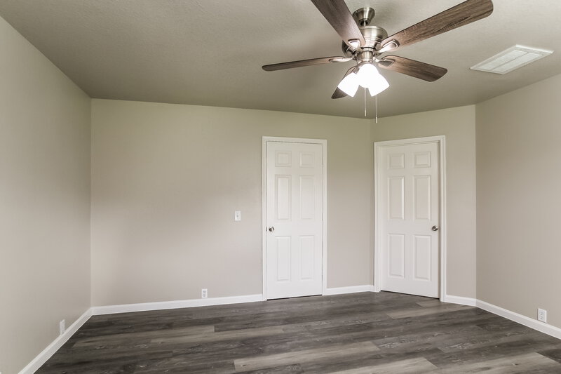2,105/Mo, 18315 Atasca Woods Trace Humble, TX 77346 Main Bedroom View