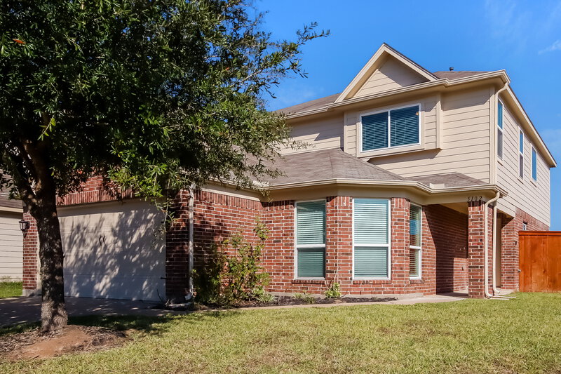 3,060/Mo, 5102 Lamppost Hill Ct Katy, TX 77449 External View