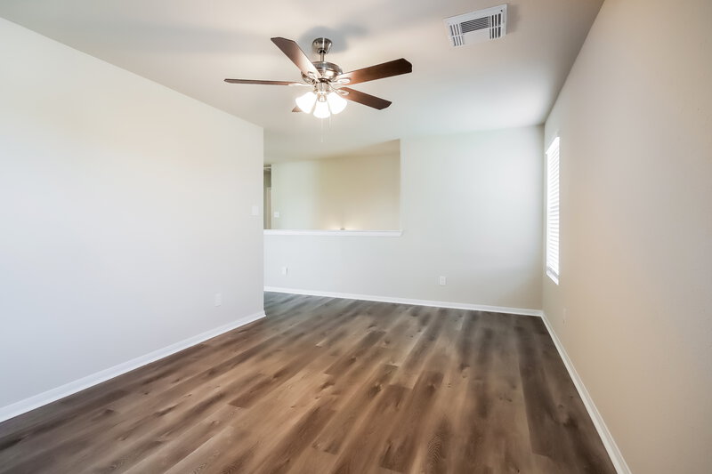 3,060/Mo, 5102 Lamppost Hill Ct Katy, TX 77449 Family Room View