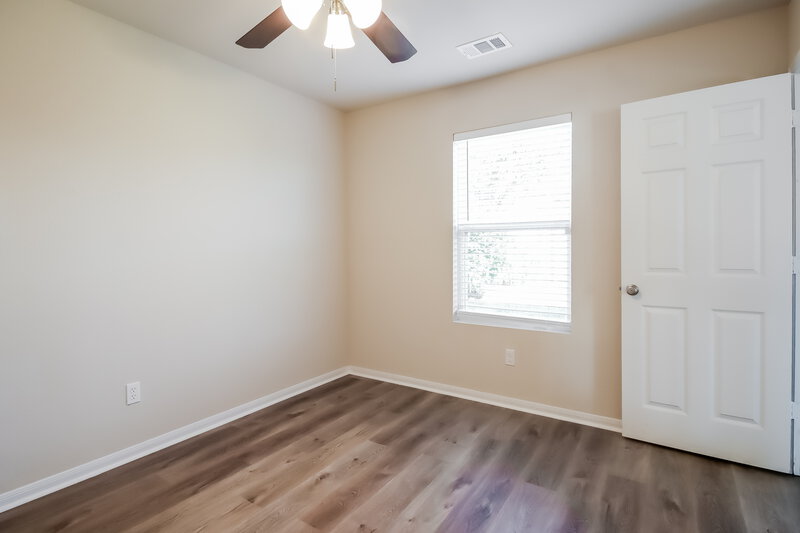 3,060/Mo, 5102 Lamppost Hill Ct Katy, TX 77449 Bedroom View