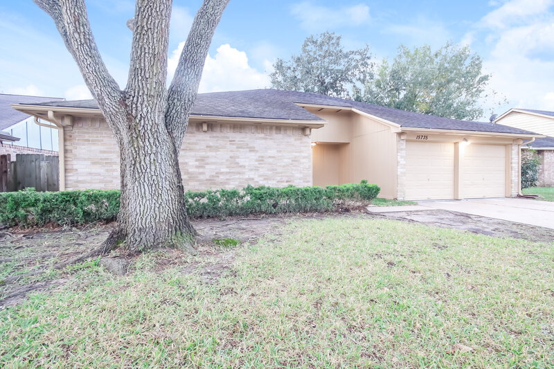 1,795/Mo, 15735 Thistledew Dr Houston, TX 77082 External View