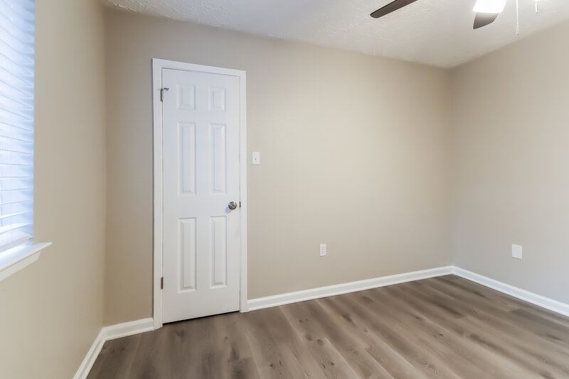 1,795/Mo, 15735 Thistledew Dr Houston, TX 77082 Bedroom View 3