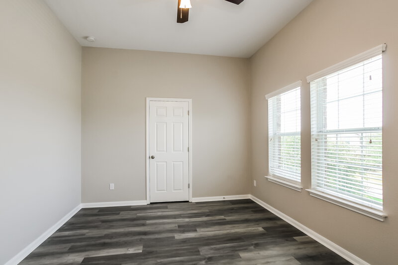 2,595/Mo, 1015 High Lane Court Conroe, TX 77301 Bedroom View 3