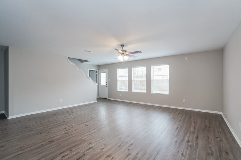 2,285/Mo, 3406 Barkers Crossing Ave Houston, TX 77084 Living Room View 2