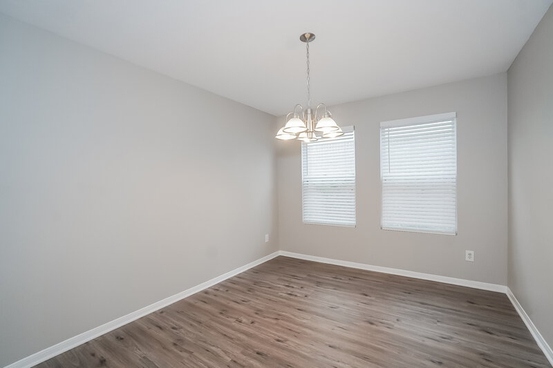 2,285/Mo, 3406 Barkers Crossing Ave Houston, TX 77084 Dining Room View