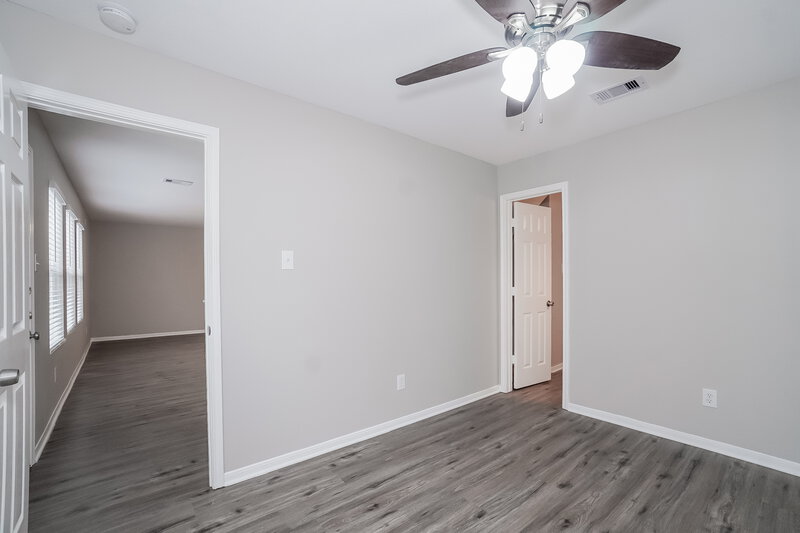 2,285/Mo, 3406 Barkers Crossing Ave Houston, TX 77084 Bedroom View