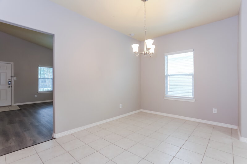 1,740/Mo, 21327 Sweet Grass Ln Tomball, TX 77375 Dining Room View