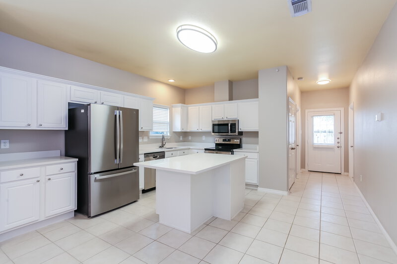 1,740/Mo, 21327 Sweet Grass Ln Tomball, TX 77375 Kitchen View