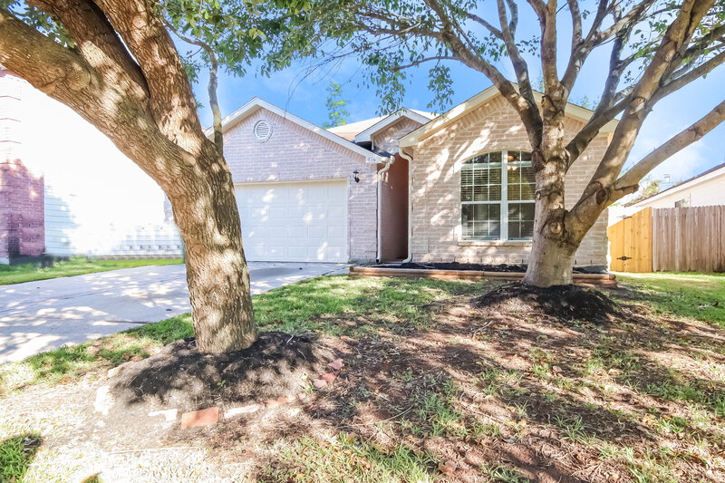 1,935/Mo, 456 Mystic Glen Loop Humble, TX 77339 External View