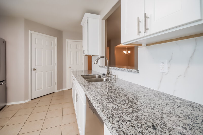 1,935/Mo, 456 Mystic Glen Loop Humble, TX 77339 Kitchen View 3
