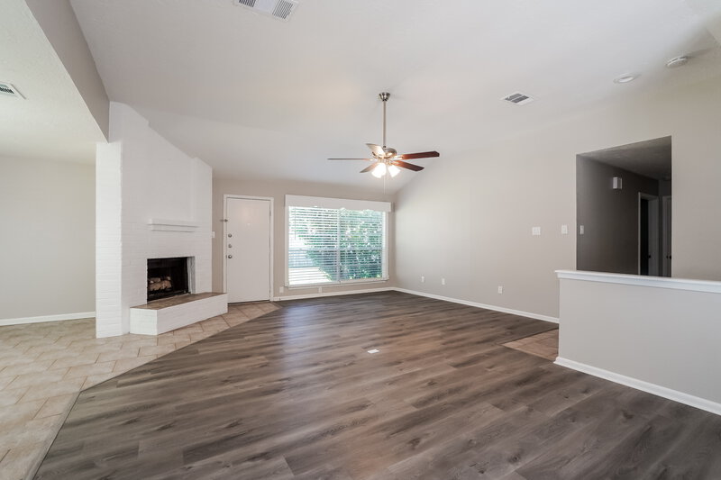 2,500/Mo, 3234 Sedgeborough Cir Katy, TX 77449 Living Room View