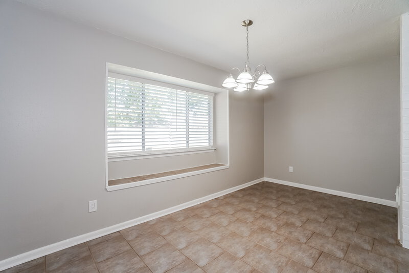 2,500/Mo, 3234 Sedgeborough Cir Katy, TX 77449 Dining Room View