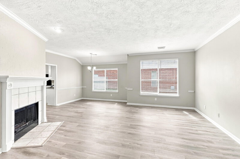 2,305/Mo, 410 Cedar Lake Dr League City, TX 77573 Living Room View 2