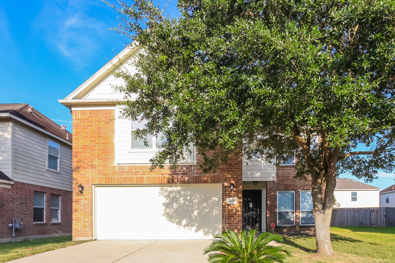 2,275/Mo, 20927 Fox Swift Ct Humble, TX 77338 External View