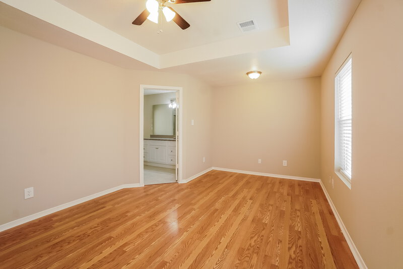 1,875/Mo, 19563 Maywood Falls Cir Houston, TX 77084 Main Bedroom View 2