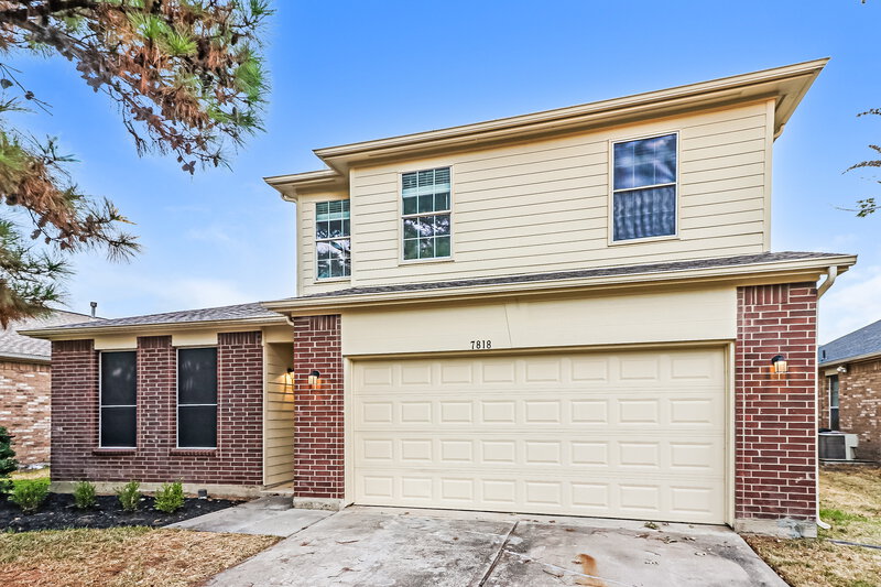 2,280/Mo, 7818 Yaupon Ranch Ct Cypress, TX 77433 Misc View