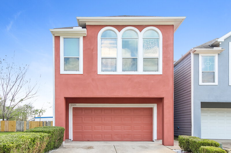 1,835/Mo, 12626 Panther Villa Ct Houston, TX 77099 External View