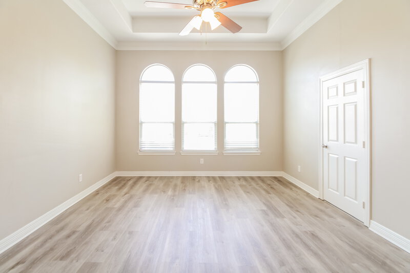 1,835/Mo, 12626 Panther Villa Ct Houston, TX 77099 Main Bedroom View 2