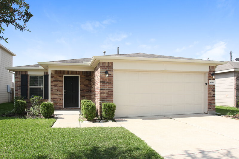 1,835/Mo, 6450 Dayridge Ln Houston, TX 77048 External View