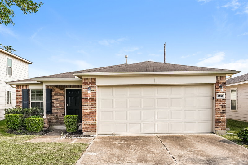 1,910/Mo, 6450 Dayridge Ln Houston, TX 77048 External View