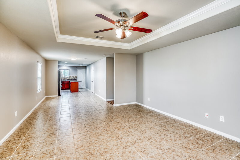 1,910/Mo, 6450 Dayridge Ln Houston, TX 77048 Living Room View
