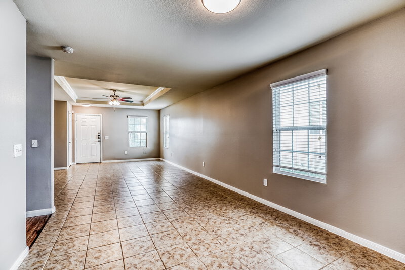 1,910/Mo, 6450 Dayridge Ln Houston, TX 77048 Dining Room View 2