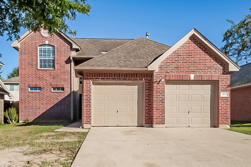 2,020/Mo, 982 Oak Falls Dr Willis, TX 77378 External View