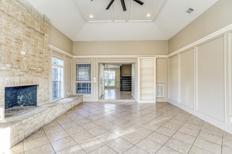 1,860/Mo, 20003 Atasca Villas Dr Humble, TX 77346 Living Room View 2
