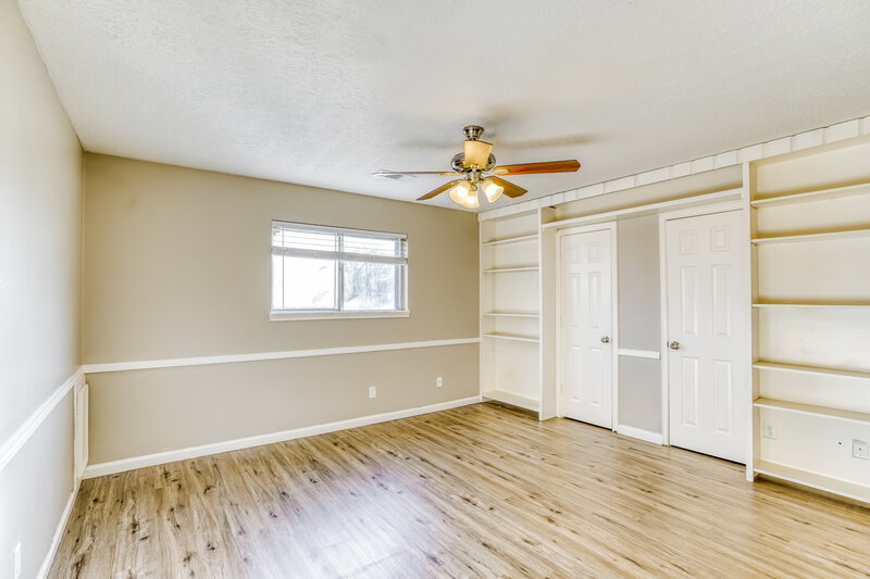 1,860/Mo, 20003 Atasca Villas Dr Humble, TX 77346 Bedroom View