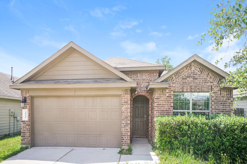 2,130/Mo, 20247 Louetta Reach Dr Spring, TX 77388 External View