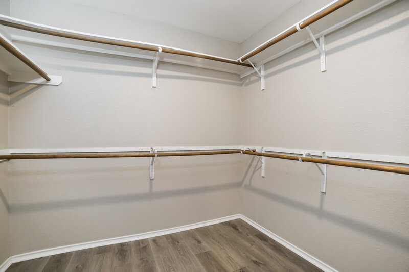 2,130/Mo, 20247 Louetta Reach Dr Spring, TX 77388 Walk In Closet View