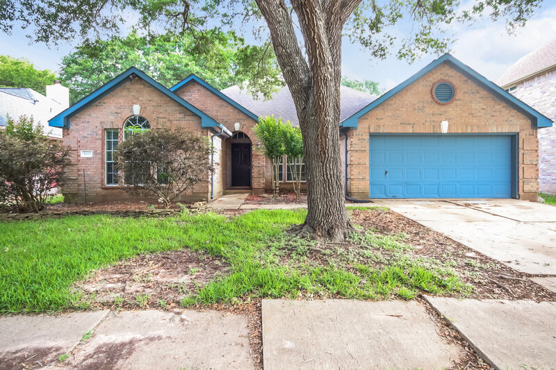 2,335/Mo, 1622 Savannah Dr Richmond, TX 77406 External View