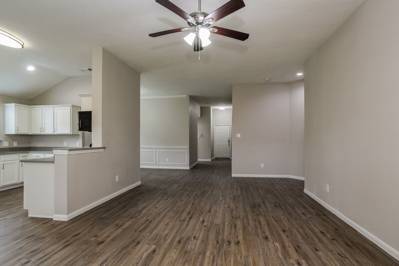 1,930/Mo, 17034 Port O Call St Crosby, TX 77532 Dining Room View