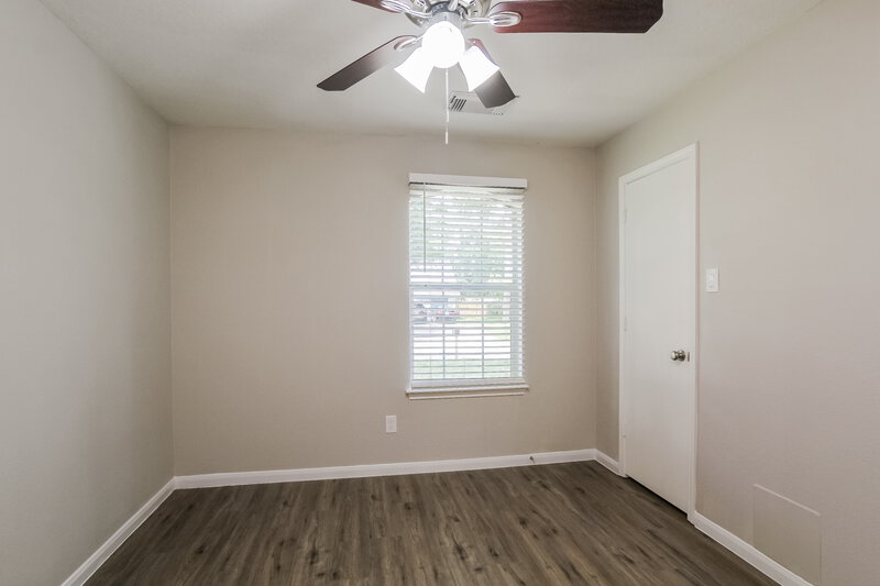 1,930/Mo, 17034 Port O Call St Crosby, TX 77532 Bedroom View