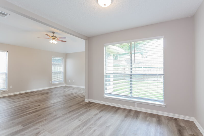 1,985/Mo, 20318 Pinefield Ln Humble, TX 77338 Breakfast Nook View