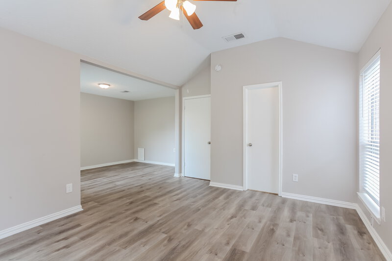 1,985/Mo, 20318 Pinefield Ln Humble, TX 77338 Main Bedroom View