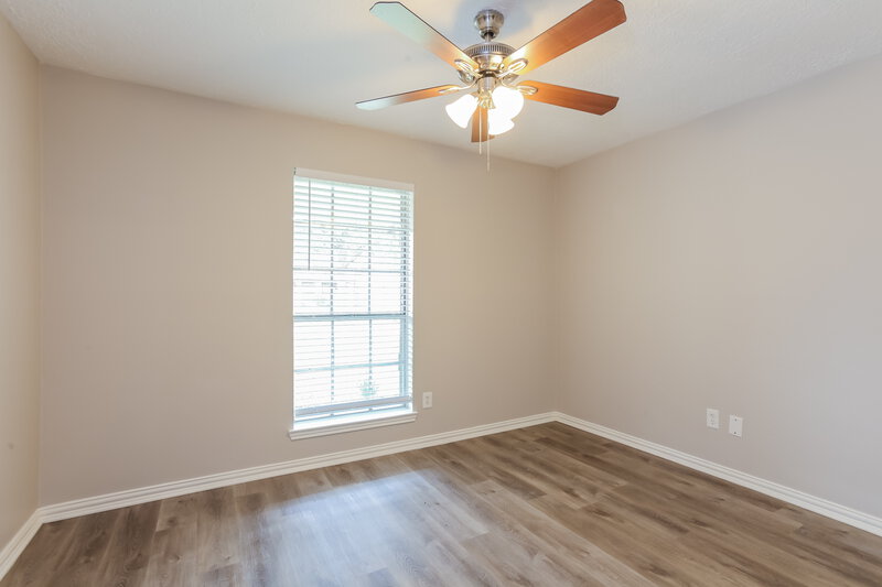 1,985/Mo, 20318 Pinefield Ln Humble, TX 77338 Bedroom View