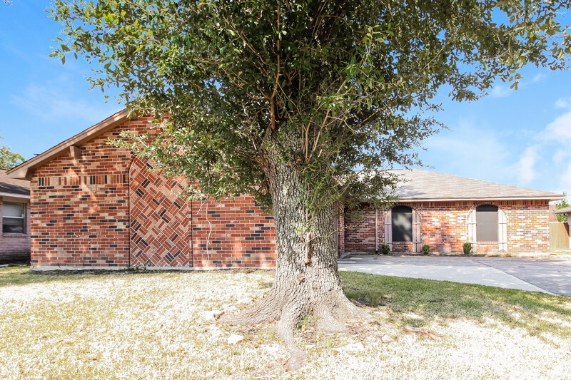 1,745/Mo, 1331 Goswell Ln Channelview, TX 77530 Misc View