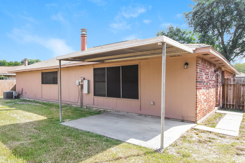 1,745/Mo, 1331 Goswell Ln Channelview, TX 77530 Misc View 15