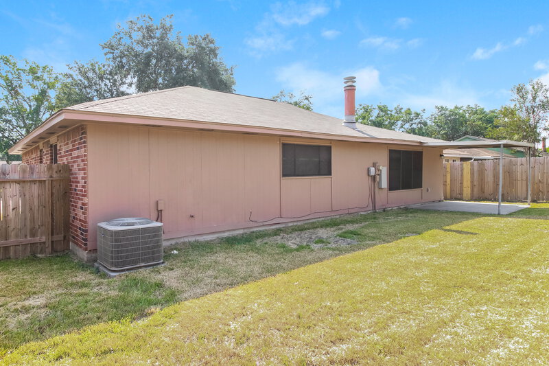 1,745/Mo, 1331 Goswell Ln Channelview, TX 77530 Misc View 16