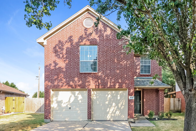 1,880/Mo, 1847 Green Gate Dr Rosenberg, TX 77471 External View