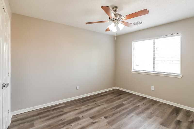 1,880/Mo, 1847 Green Gate Dr Rosenberg, TX 77471 Bedroom View 2